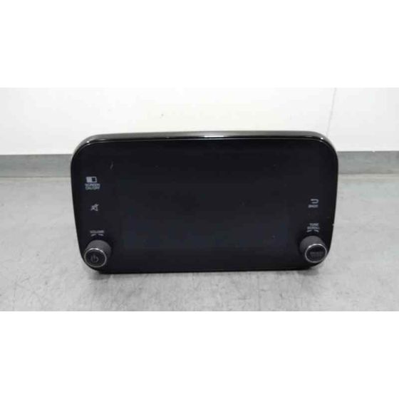 Sistema Navegacion Gps para Fiat Tipo Ii (357) Berlina