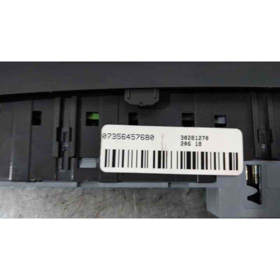 Mando Multifuncion para Fiat Tipo Ii (357) Berlina