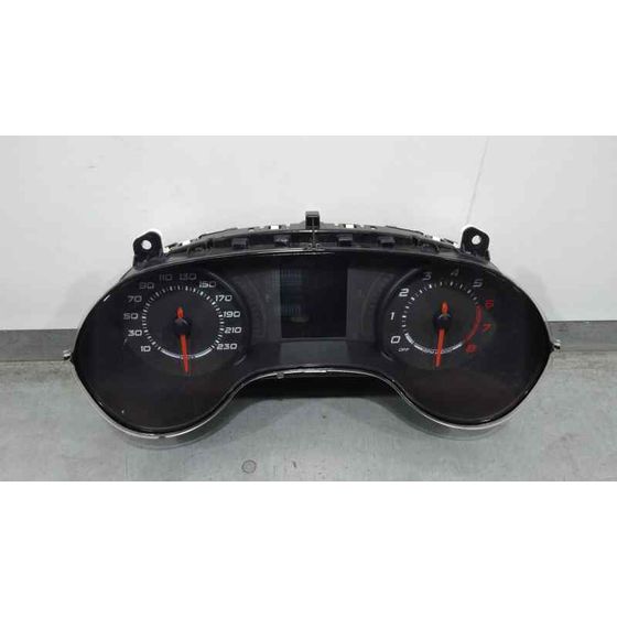 Cuadro Instrumentos para Fiat Tipo Ii (357) Berlina