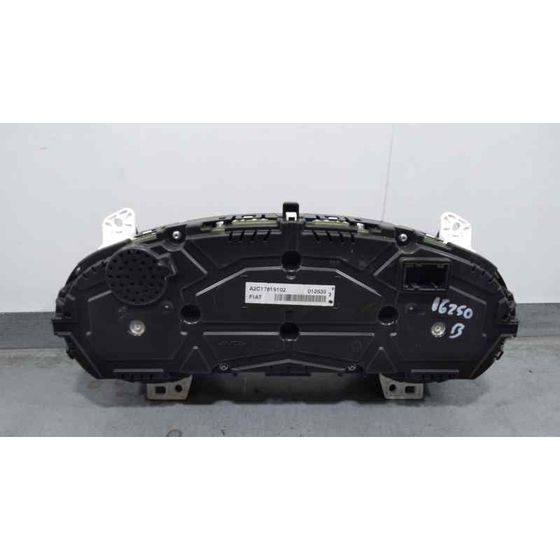 Cuadro Instrumentos para Fiat Tipo Ii (357) Berlina