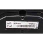 Cuadro Instrumentos para Fiat Tipo Ii (357) Berlina