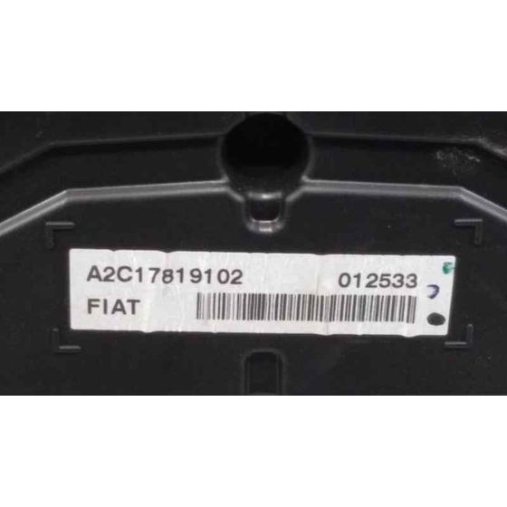 Cuadro Instrumentos para Fiat Tipo Ii (357) Berlina