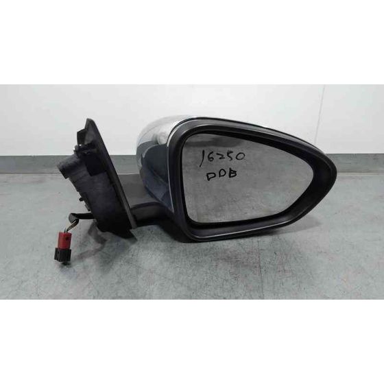 Retrovisor Derecho para Fiat Tipo Ii (357) Berlina