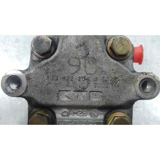 Bomba Direccion para Volkswagen Golf Iv Berlina (1J1)