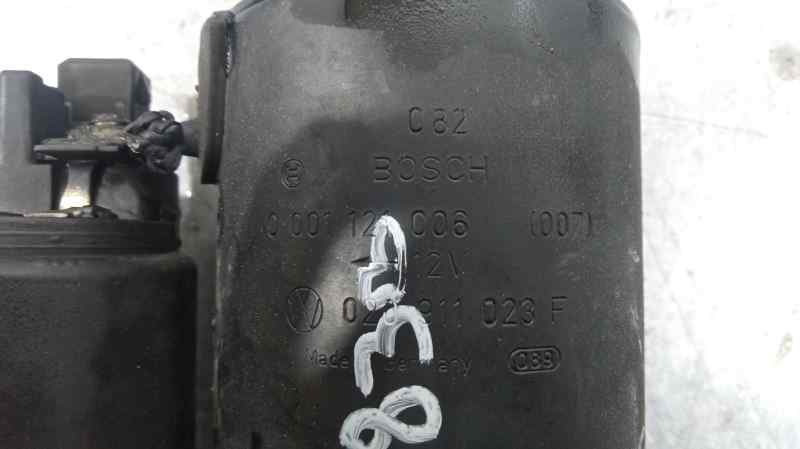 Motor Arranque para Volkswagen Golf Iv Berlina (1J1)