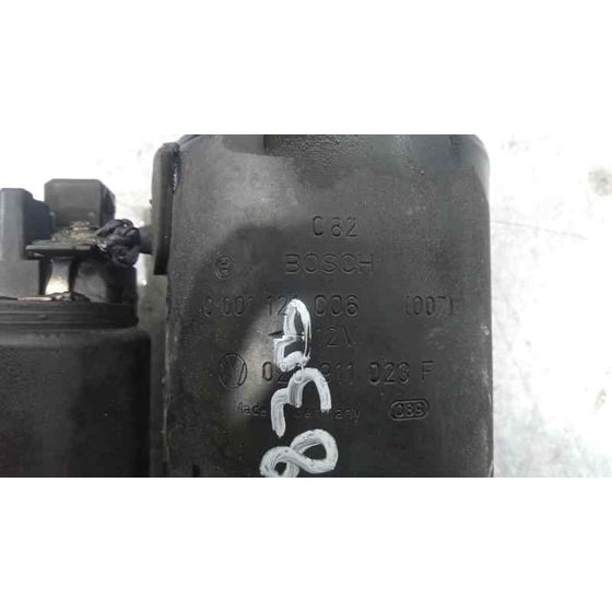 Motor Arranque para Volkswagen Golf Iv Berlina (1J1)
