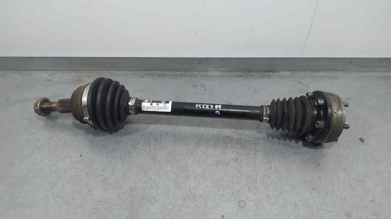 Transmision Delantera Izquierda para Volkswagen Golf Iv Berlina (1J1)
