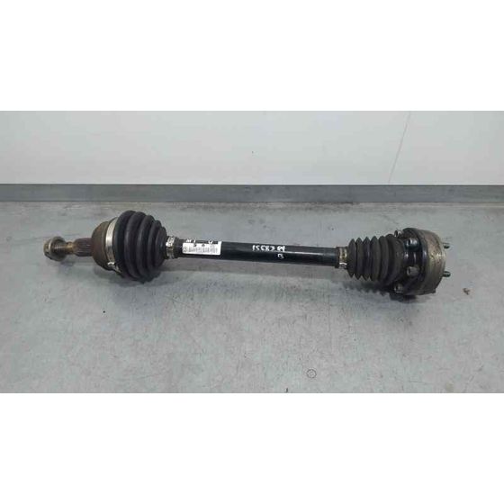 Transmision Delantera Izquierda para Volkswagen Golf Iv Berlina (1J1)