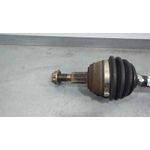 Transmision Delantera Izquierda para Volkswagen Golf Iv Berlina (1J1)