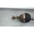 Transmision Delantera Izquierda para Volkswagen Golf Iv Berlina (1J1)