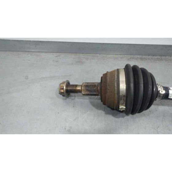 Transmision Delantera Izquierda para Volkswagen Golf Iv Berlina (1J1)