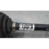 Transmision Delantera Izquierda para Volkswagen Golf Iv Berlina (1J1)