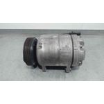 Compresor Aire Acondicionado para Volkswagen Golf Iv Berlina (1J1)