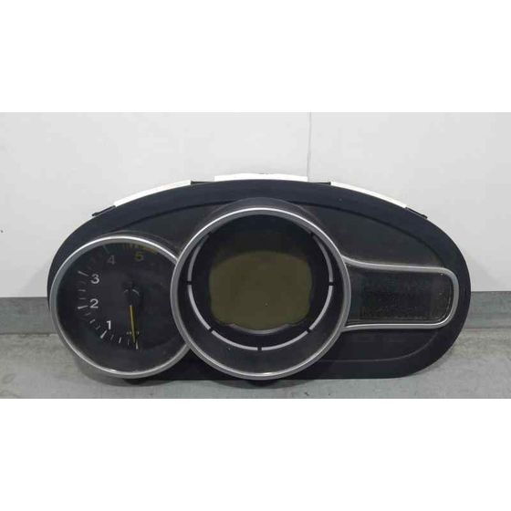 Cuadro Instrumentos para Renault Megane Iii Coupe