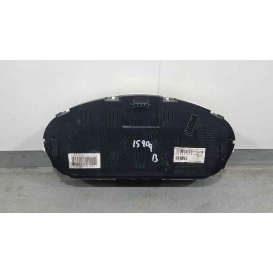 Cuadro Instrumentos para Renault Megane Iii Coupe
