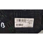 Cuadro Instrumentos para Renault Megane Iii Coupe