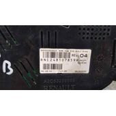 Cuadro Instrumentos para Renault Megane Iii Coupe