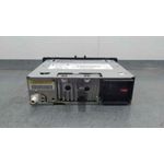 Sistema Audio / Radio Cd para Renault Megane Iii Coupe