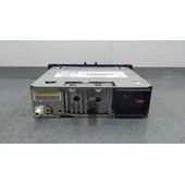 Sistema Audio / Radio Cd para Renault Megane Iii Coupe