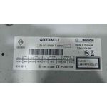 Sistema Audio / Radio Cd para Renault Megane Iii Coupe