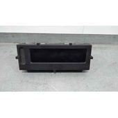 Pantalla Multifuncion para Renault Megane Iii Coupe