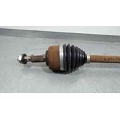 Transmision Delantera Derecha para Renault Megane Iii Coupe