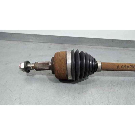 Transmision Delantera Derecha para Renault Megane Iii Coupe