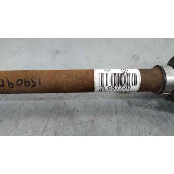 Transmision Delantera Derecha para Renault Megane Iii Coupe