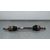 Transmision Delantera Izquierda para Renault Megane Iii Coupe