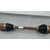 Transmision Delantera Izquierda para Renault Megane Iii Coupe