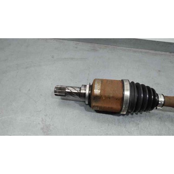 Transmision Delantera Izquierda para Renault Megane Iii Coupe