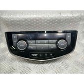 Mando Climatizador para Nissan Qashqai (J11)