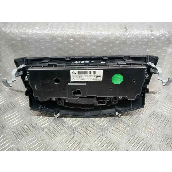 Mando Climatizador para Nissan Qashqai (J11)