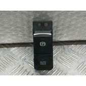 Palanca Freno De Mano para Nissan Qashqai (J11)
