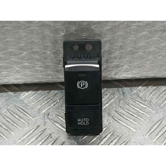 Palanca Freno De Mano para Nissan Qashqai (J11)