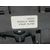 Palanca Freno De Mano para Nissan Qashqai (J11)