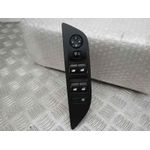 Mando Elevalunas Delantero Izquierdo para Peugeot 2008 (P1)