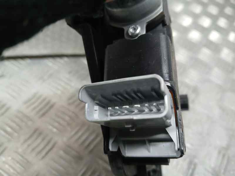 Elevalunas Delantero Izquierdo para Peugeot 2008 (P1)