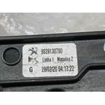 Elevalunas Delantero Izquierdo para Peugeot 2008 (P1)