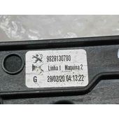 Elevalunas Delantero Izquierdo para Peugeot 2008 (P1)