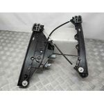 Elevalunas Delantero Izquierdo para Peugeot 2008 (P1)