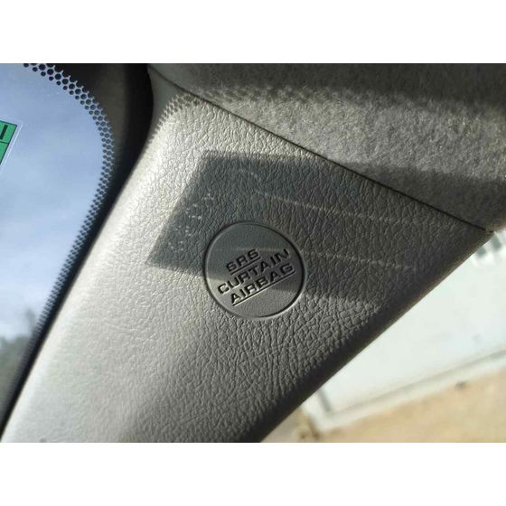 Airbag Cortina Delantero Derecho para Toyota Yaris