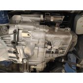 Caja Cambios para Seat Leon (5F1)