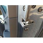 Cerradura Puerta Trasera Derecha para Seat Leon (5F1)