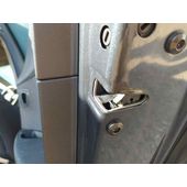 Cerradura Puerta Trasera Derecha para Seat Leon (5F1)