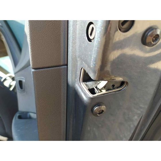 Cerradura Puerta Trasera Derecha para Seat Leon (5F1)