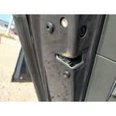 Cerradura Puerta Trasera Izquierda para Seat Leon (5F1)