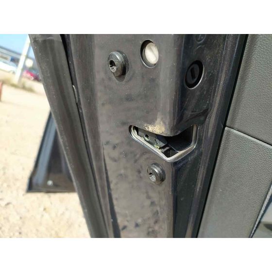 Cerradura Puerta Trasera Izquierda para Seat Leon (5F1)