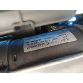 Motor Arranque para Seat Leon (5F1)