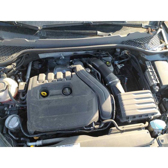 Motor Completo para Seat Leon (5F1)